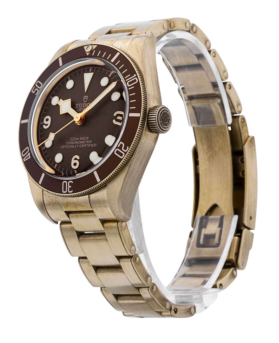 Tudor Black Bay 58 M79012M-0001 Tudor Black Bay 58 M79012M-0001